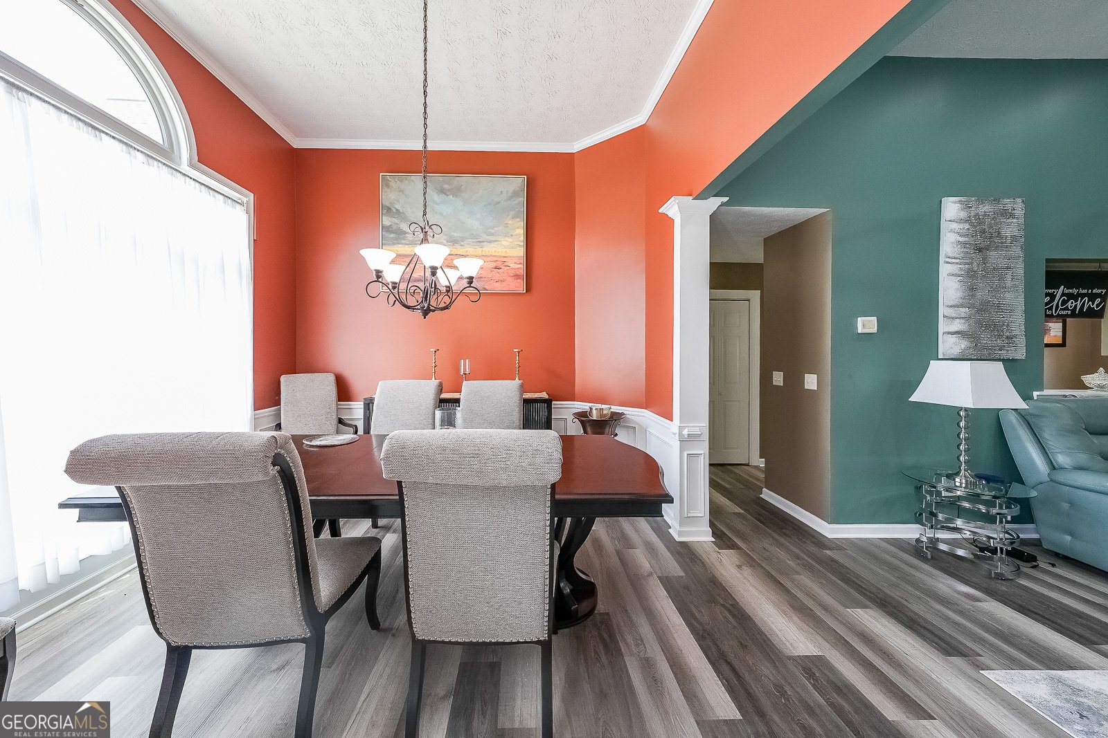 2051 Vintage Oaks Drive Loganville - 7