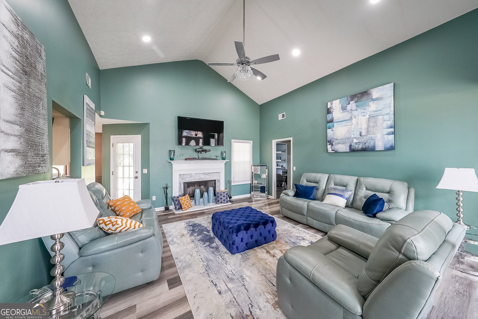 2051 Vintage Oaks Drive Loganville - 8