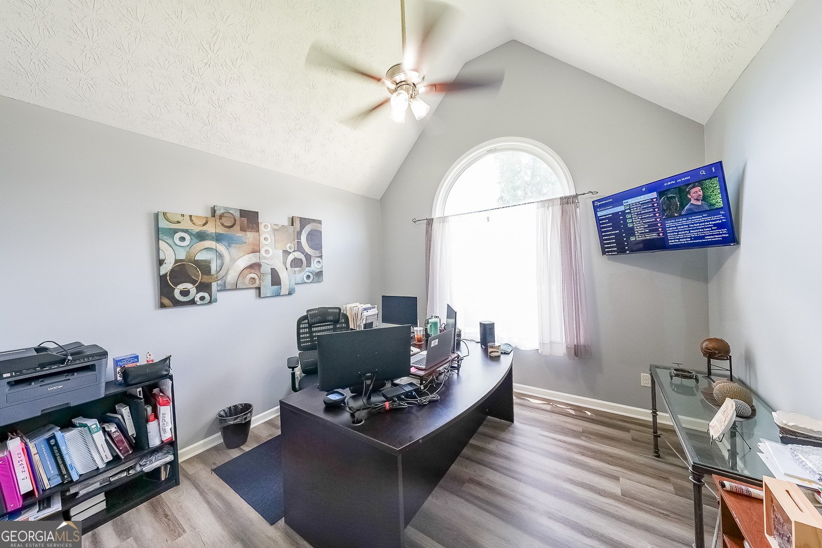 2051 Vintage Oaks Drive Loganville - 9
