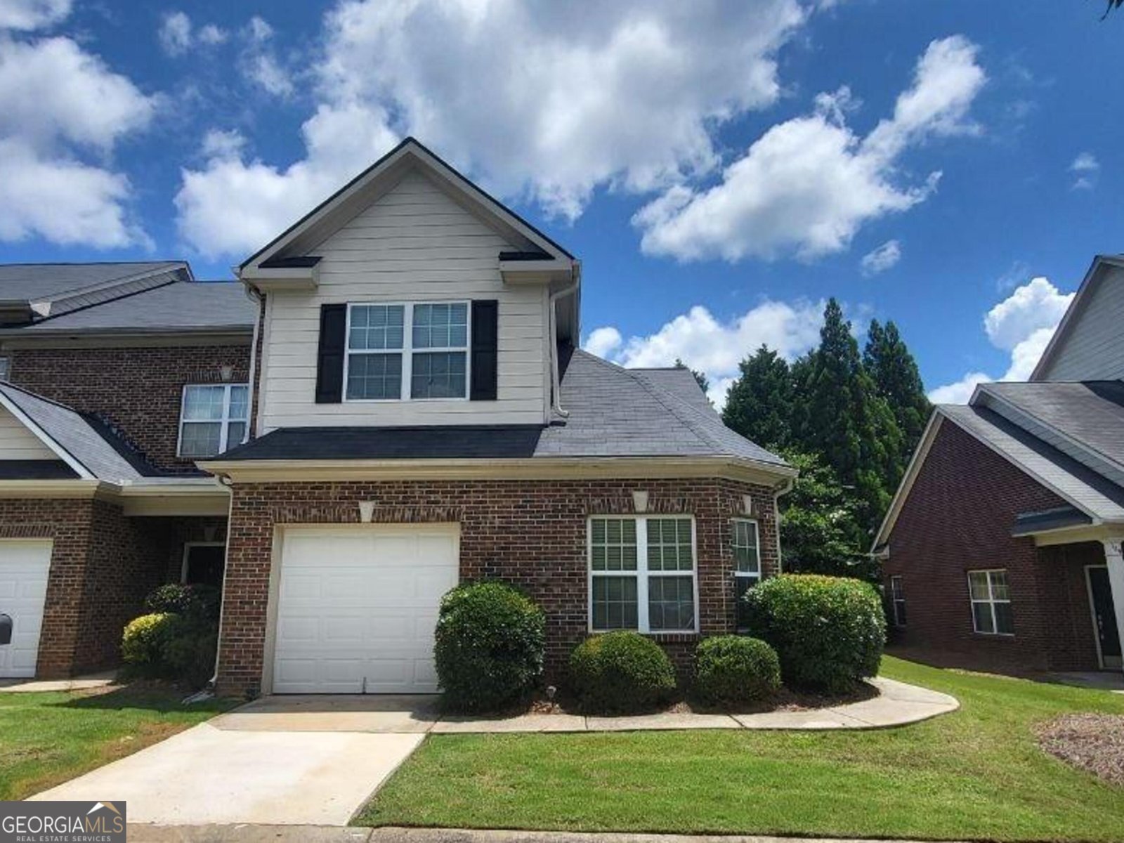126 Granite Way Newnan - 1