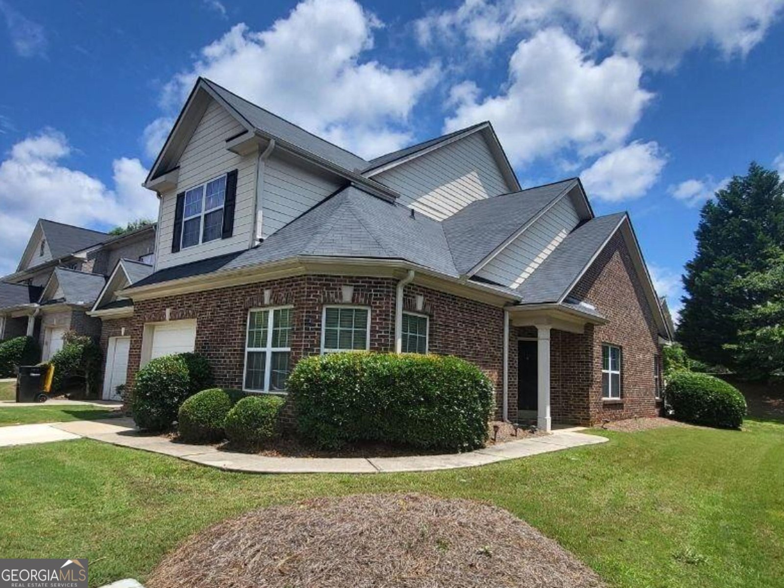 126 Granite Way Newnan - 2