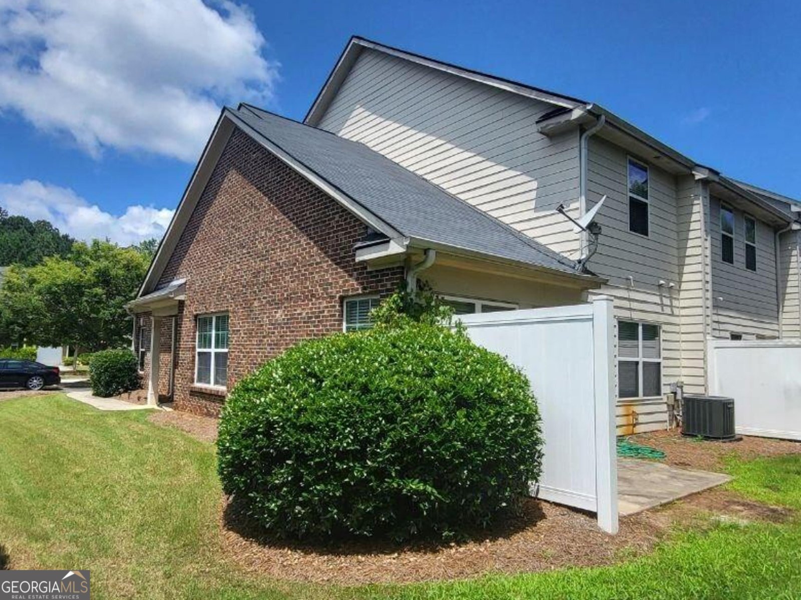 126 Granite Way Newnan - 3