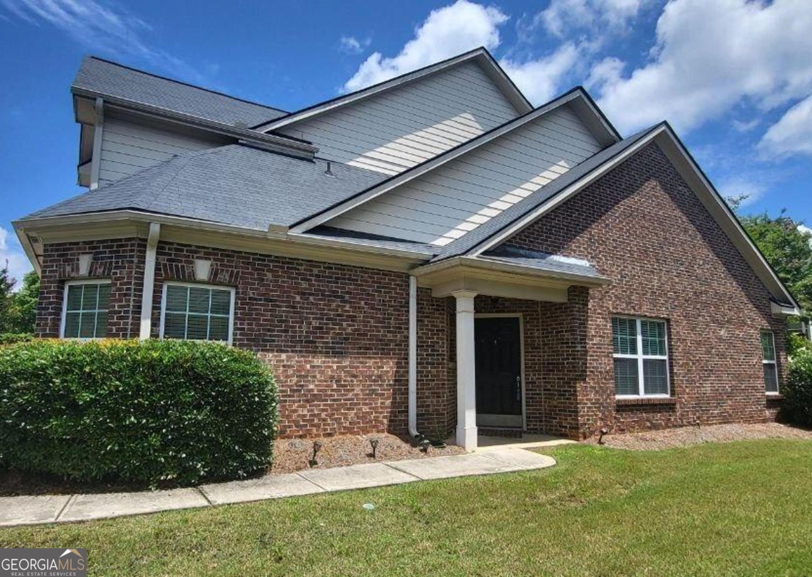 126 Granite Way Newnan - 4