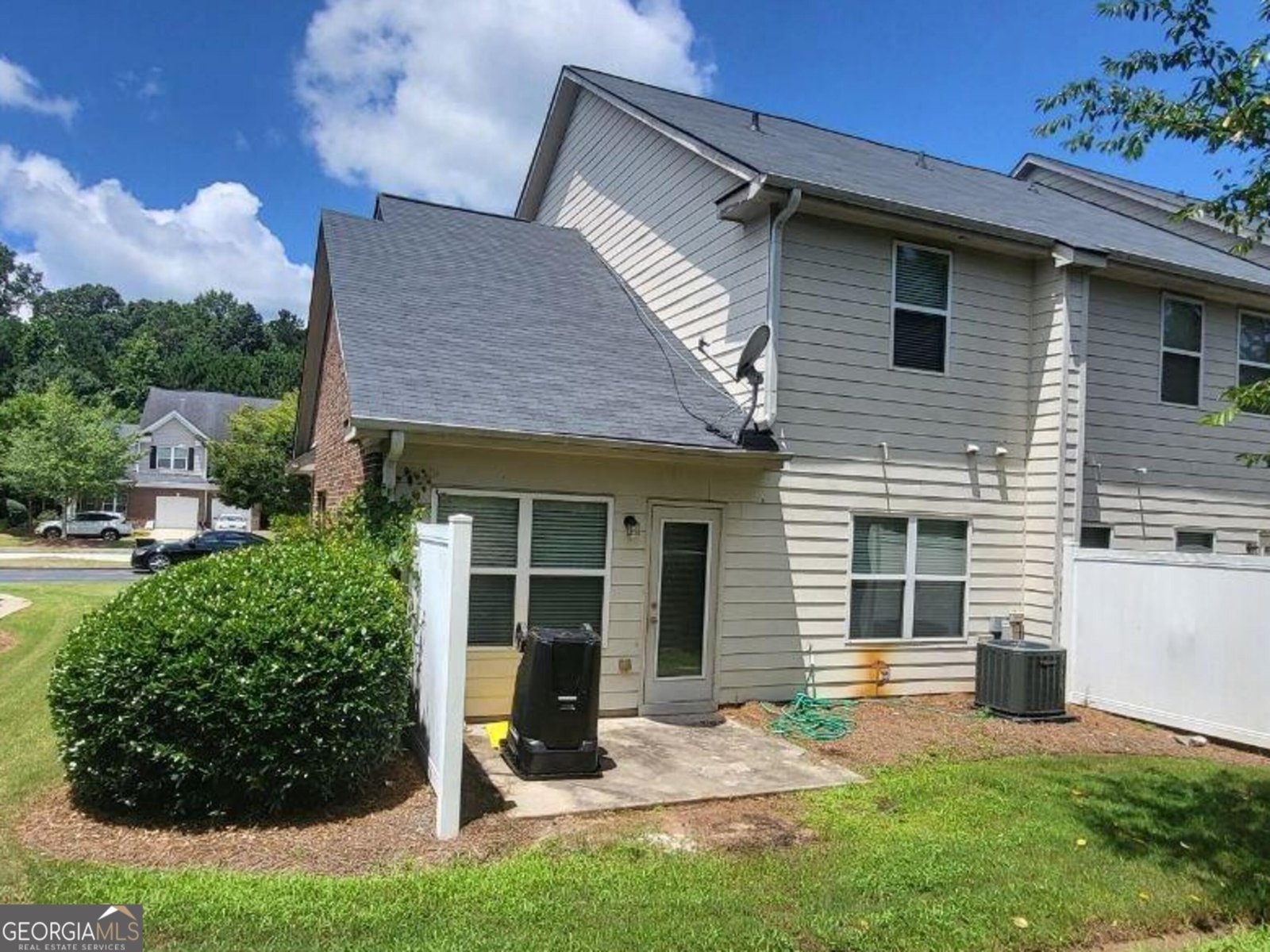 126 Granite Way Newnan - 5
