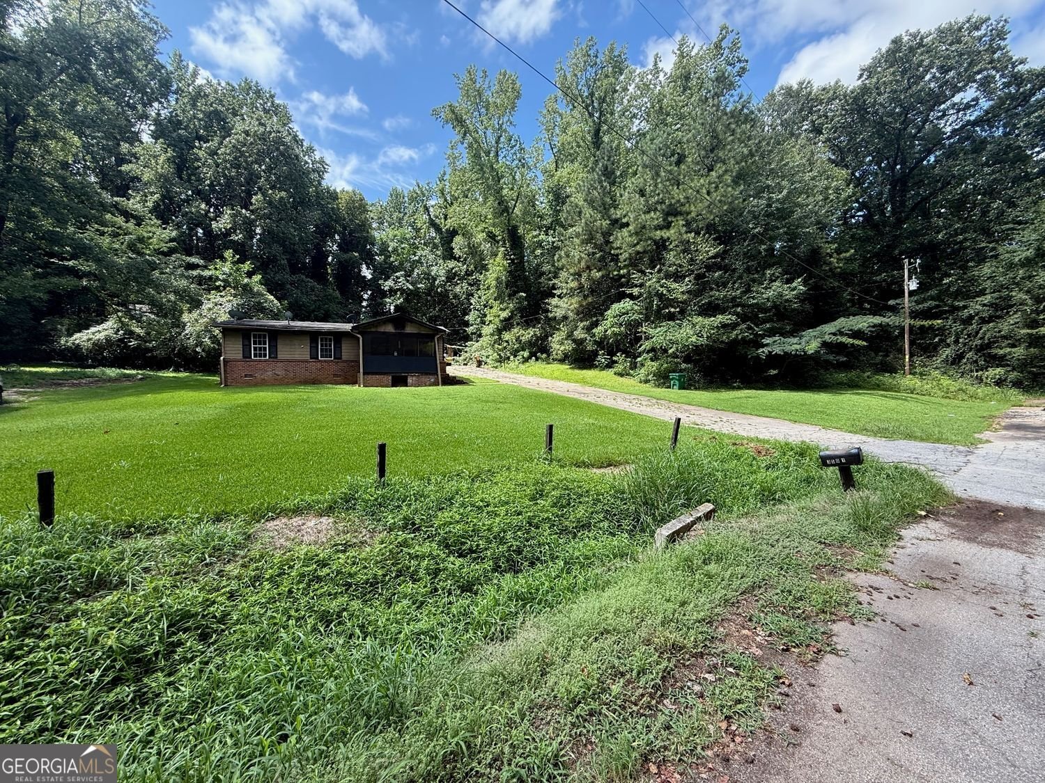 3501 Mosley Road Ellenwood - 2