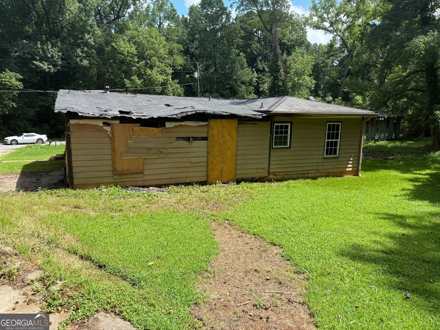 3501 Mosley Road Ellenwood - 4