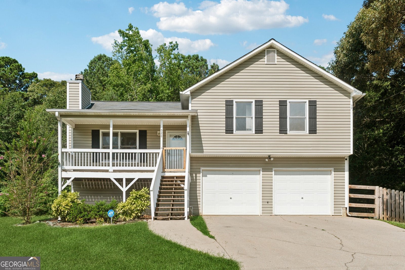328 Wesley Mill Place Villa Rica - 1