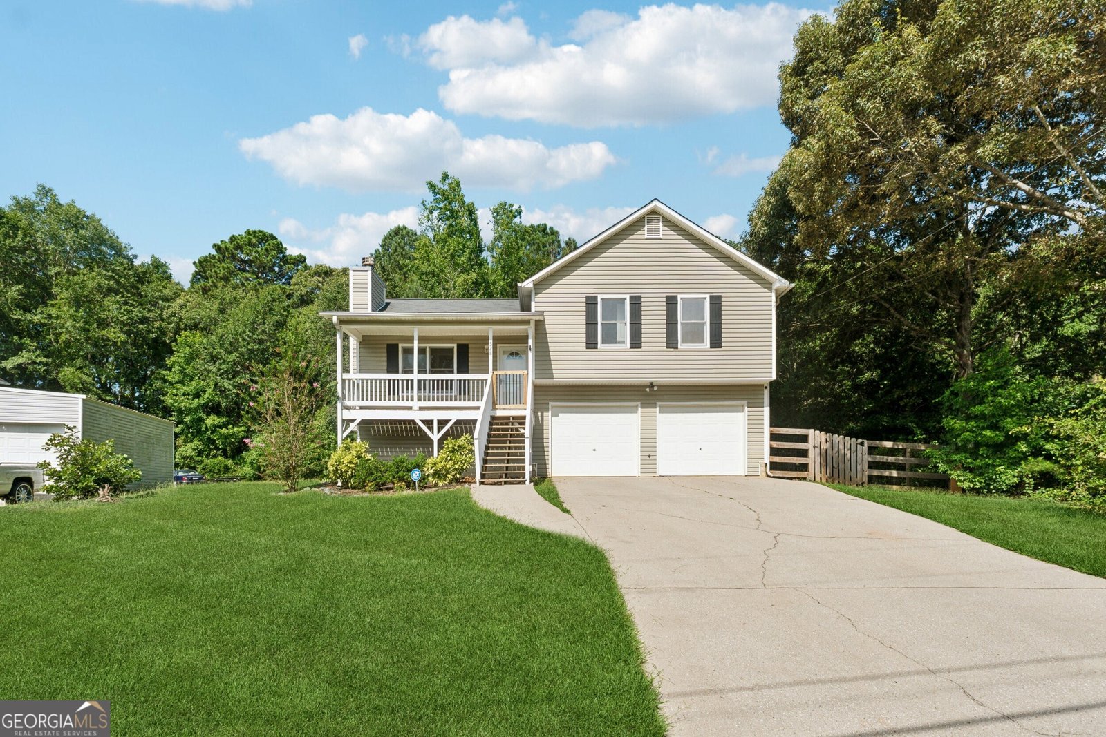 328 Wesley Mill Place Villa Rica - 2