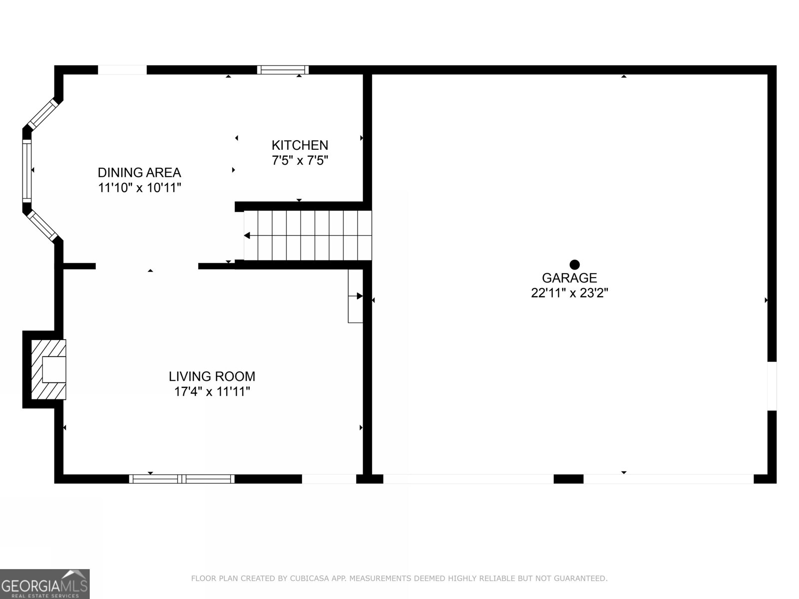 328 Wesley Mill Place Villa Rica - 24