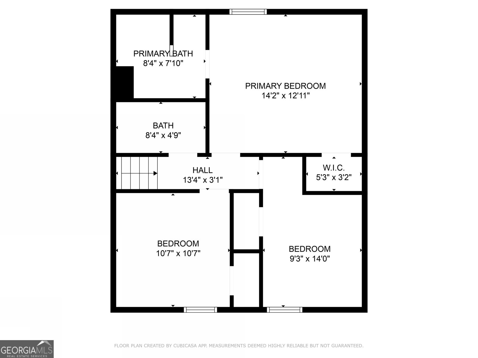 328 Wesley Mill Place Villa Rica - 25