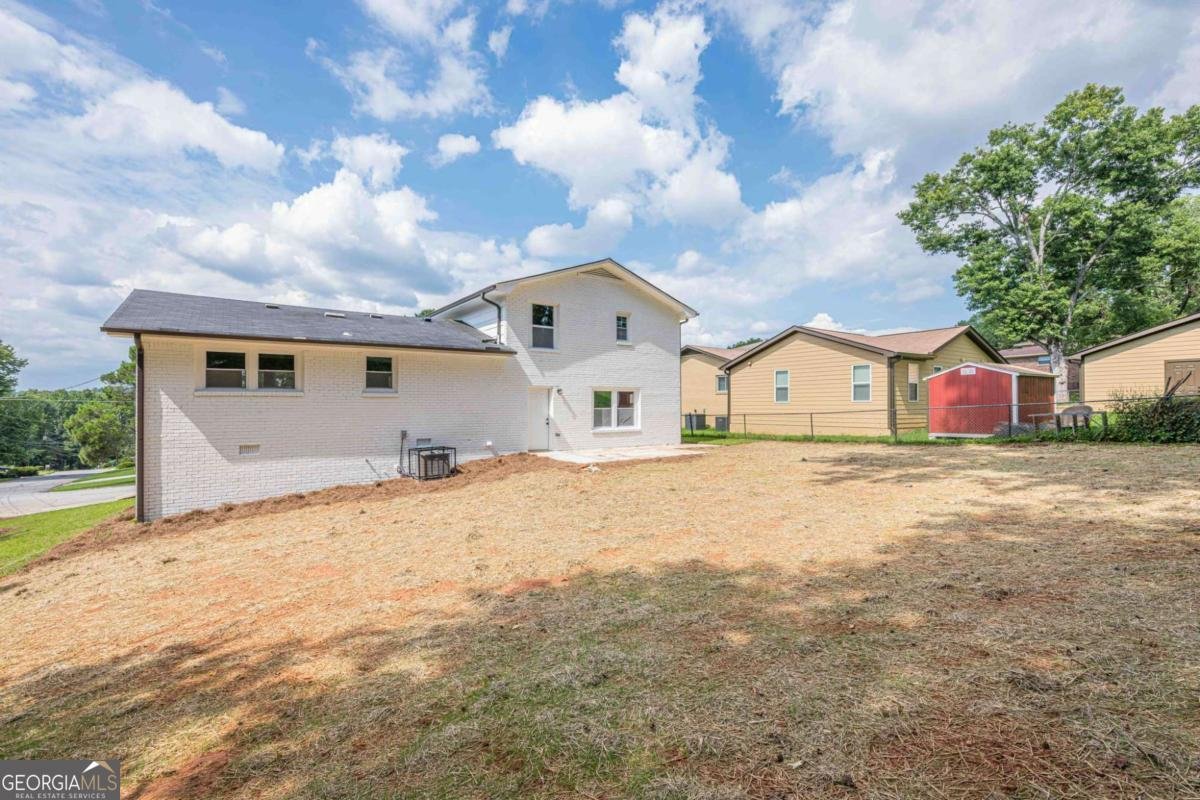1765 Cherry Valley Circle Atlanta - 31
