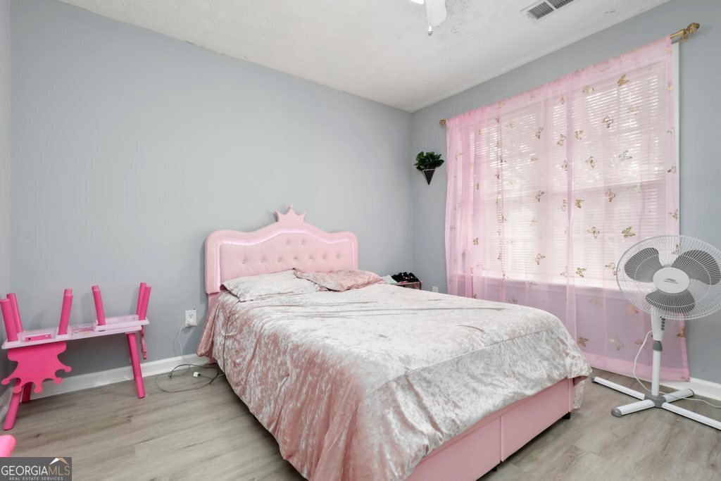 3512 Weaver Falls Lane Loganville - 12