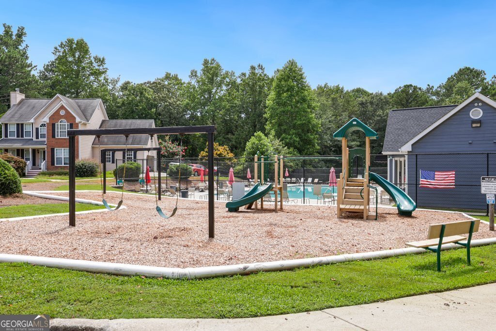 3512 Weaver Falls Lane Loganville - 18