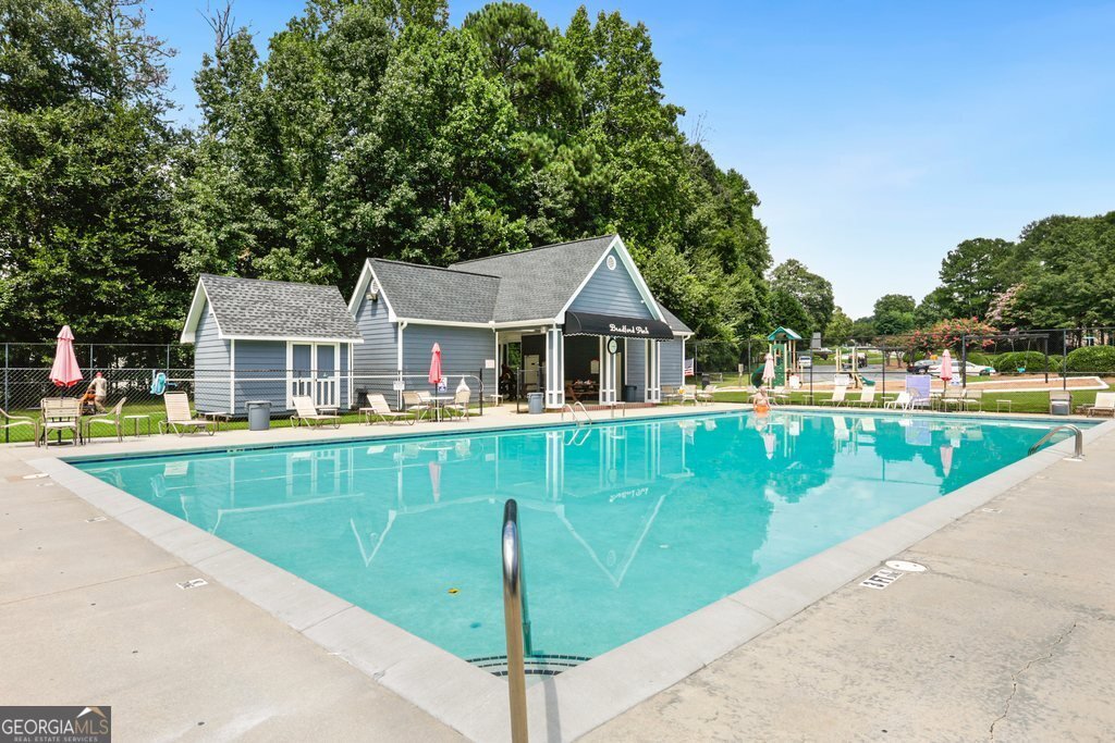 3512 Weaver Falls Lane Loganville - 19