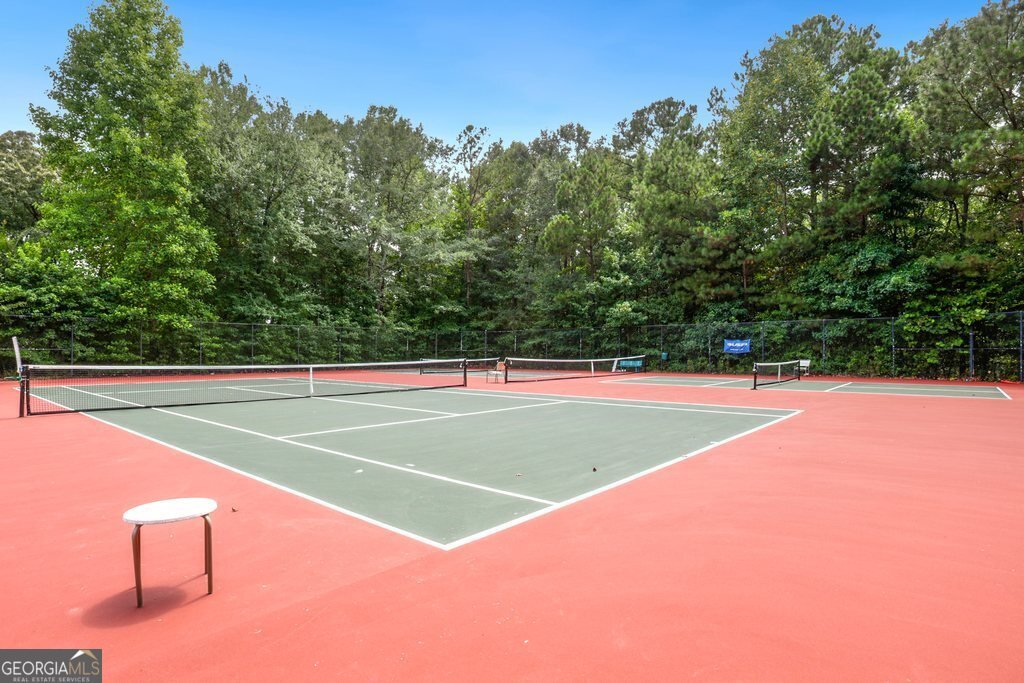 3512 Weaver Falls Lane Loganville - 20