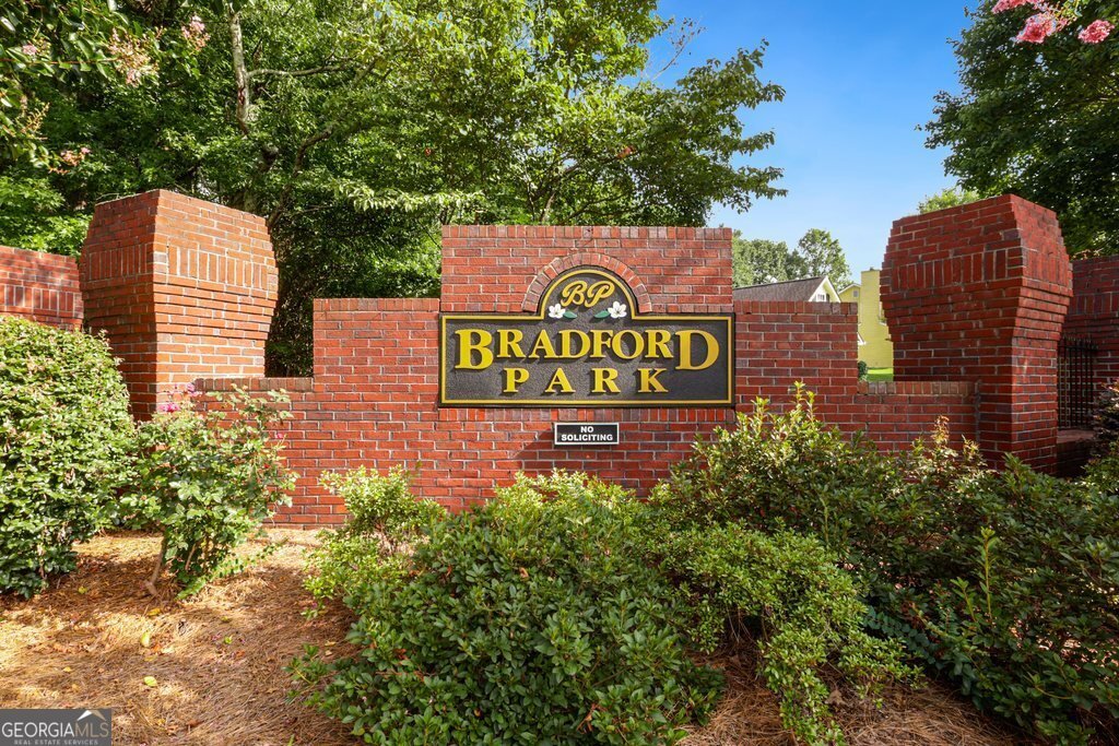 3512 Weaver Falls Lane Loganville - 21