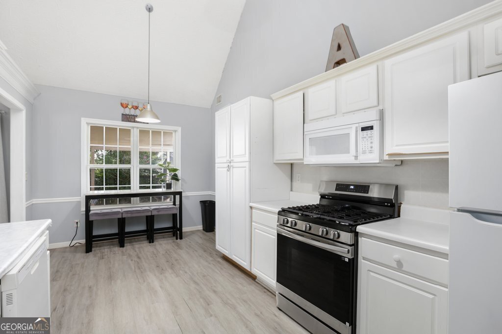 3512 Weaver Falls Lane Loganville - 6