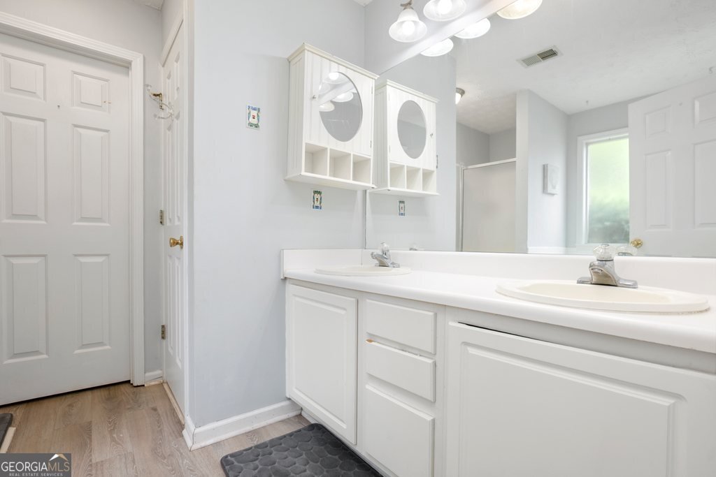 3512 Weaver Falls Lane Loganville - 9
