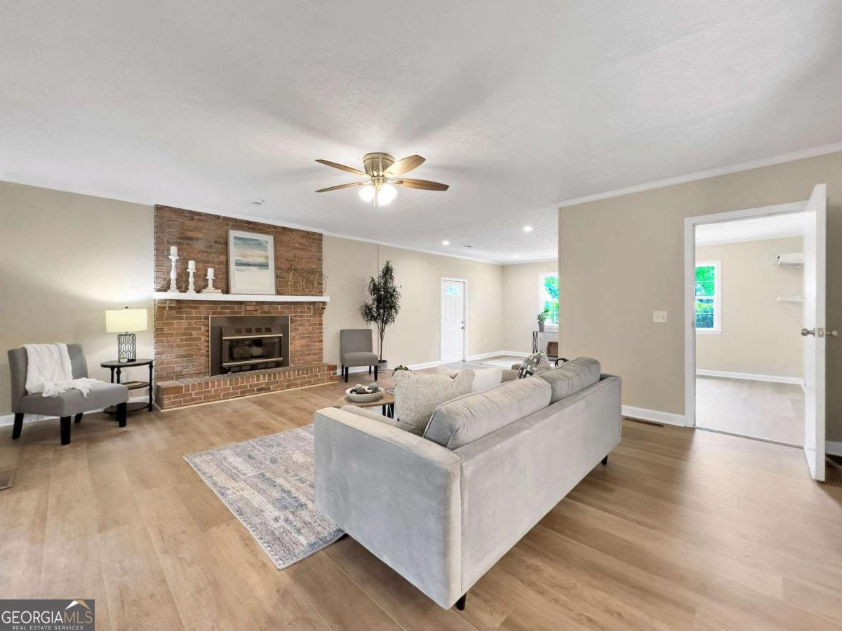 309 SIVELL Road Lagrange - 12