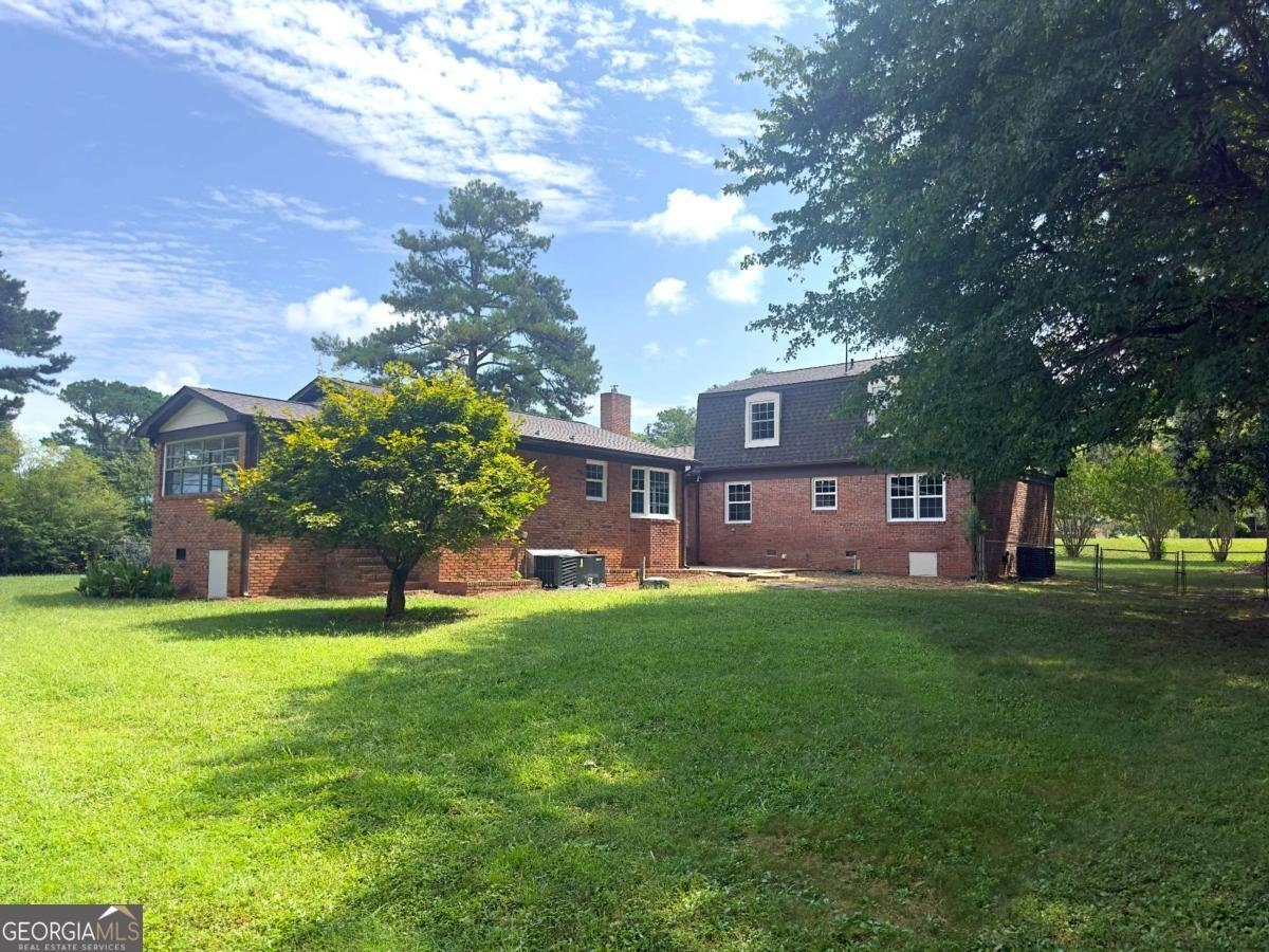 309 SIVELL Road Lagrange - 3