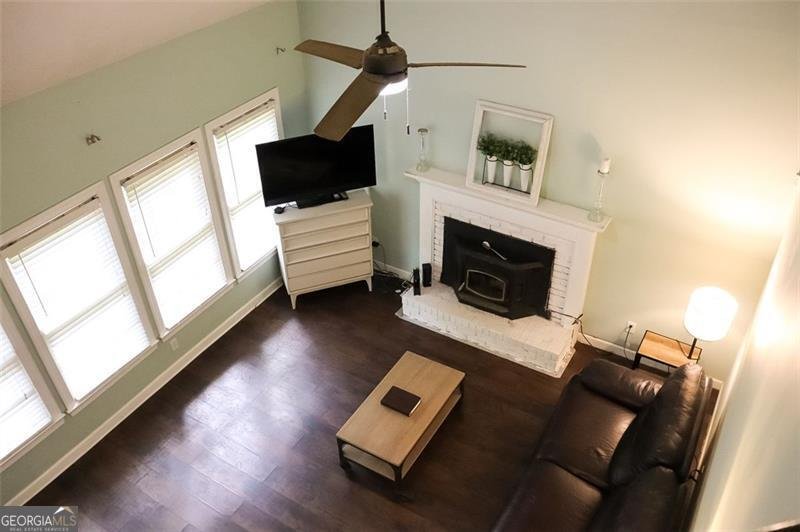 120 RIVER BIRCH Oxford - 27