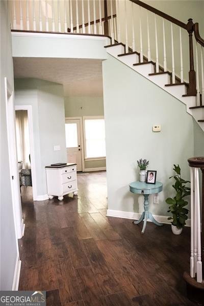 120 RIVER BIRCH Oxford - 5