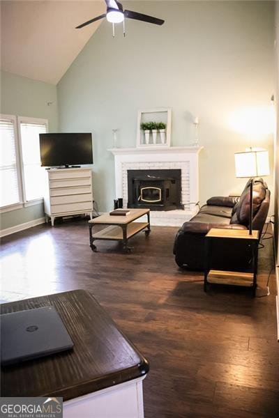 120 RIVER BIRCH Oxford - 6