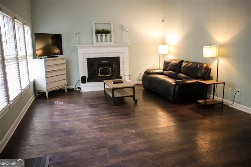 120 RIVER BIRCH Oxford - 7
