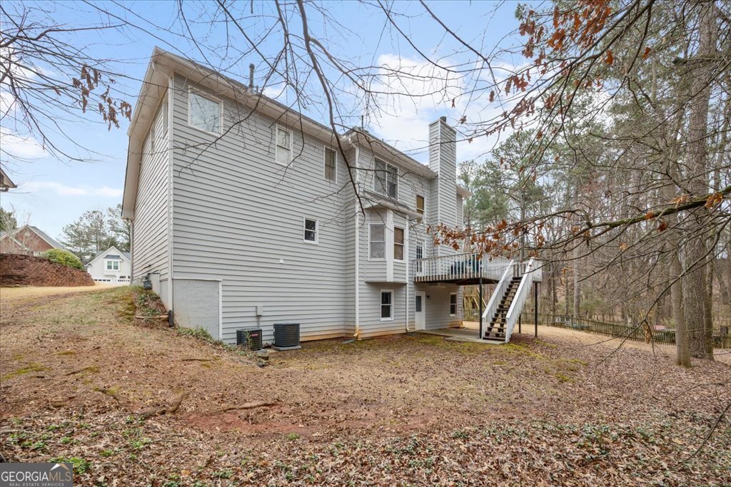 69 New Brunswick Court Suwanee - 12