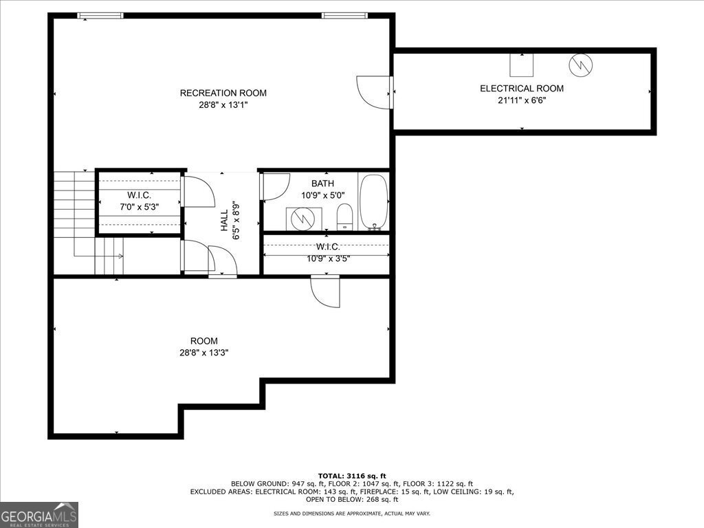 69 New Brunswick Court Suwanee - 15