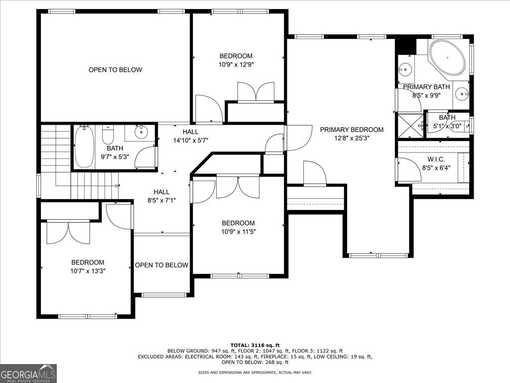 69 New Brunswick Court Suwanee - 17