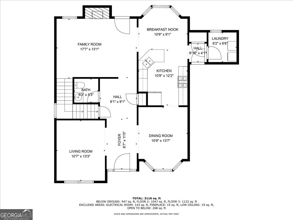69 New Brunswick Court Suwanee - 18