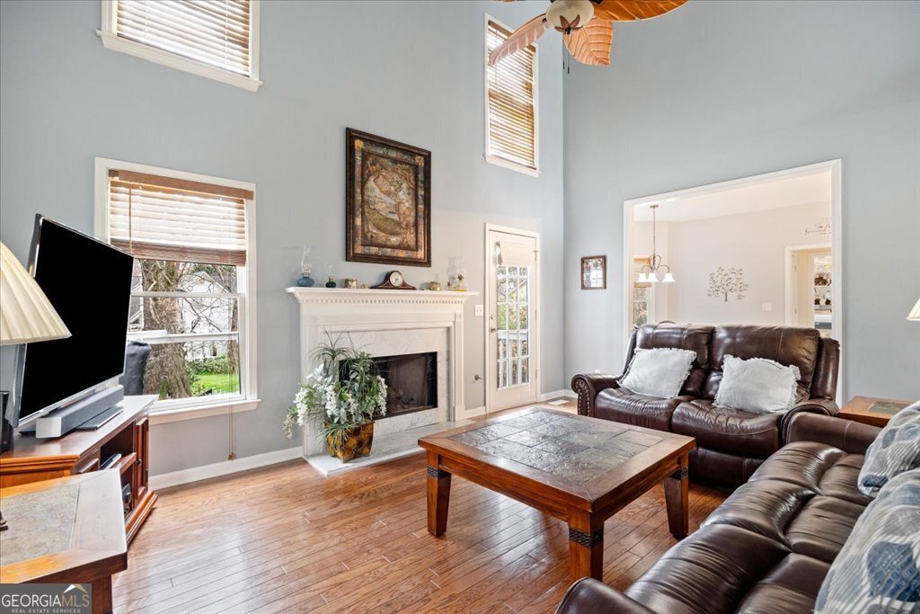69 New Brunswick Court Suwanee - 19