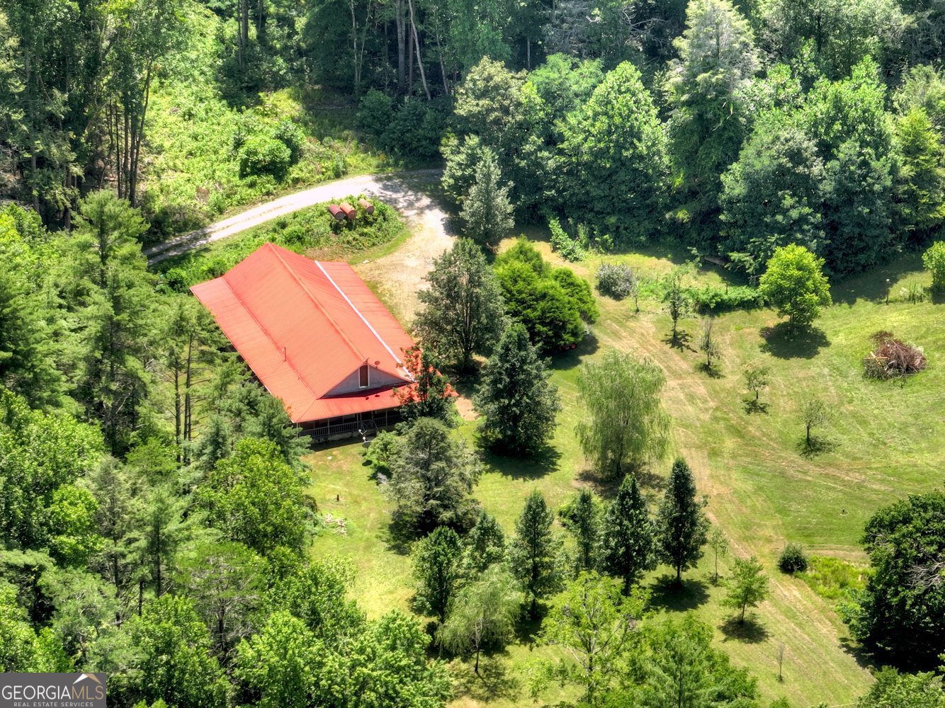 3760 Devils Den Road Epworth - 8