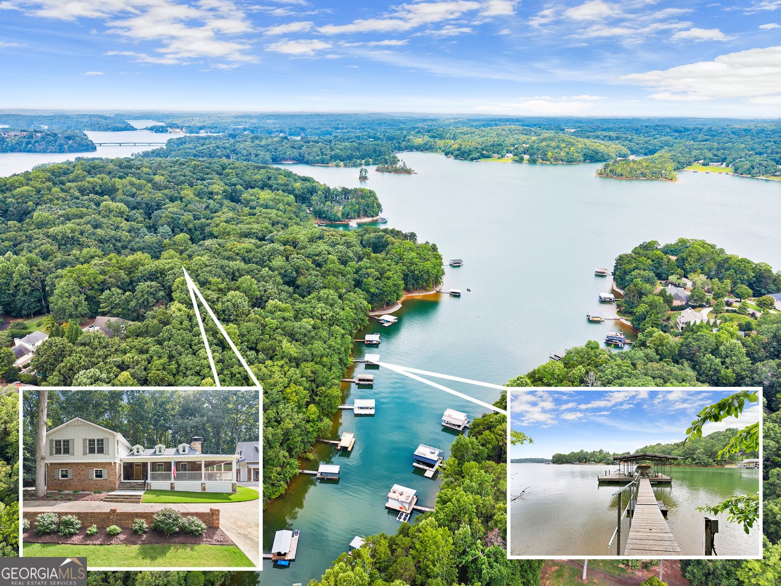 2550 Cove Road Gainesville - 13