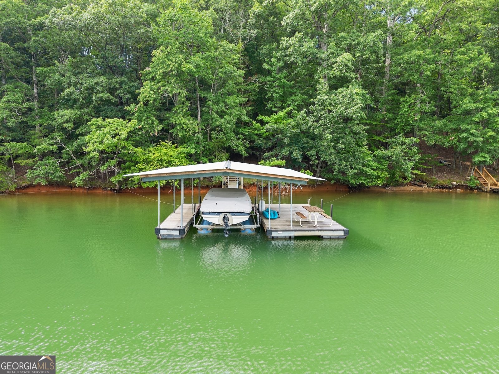 2550 Cove Road Gainesville - 15
