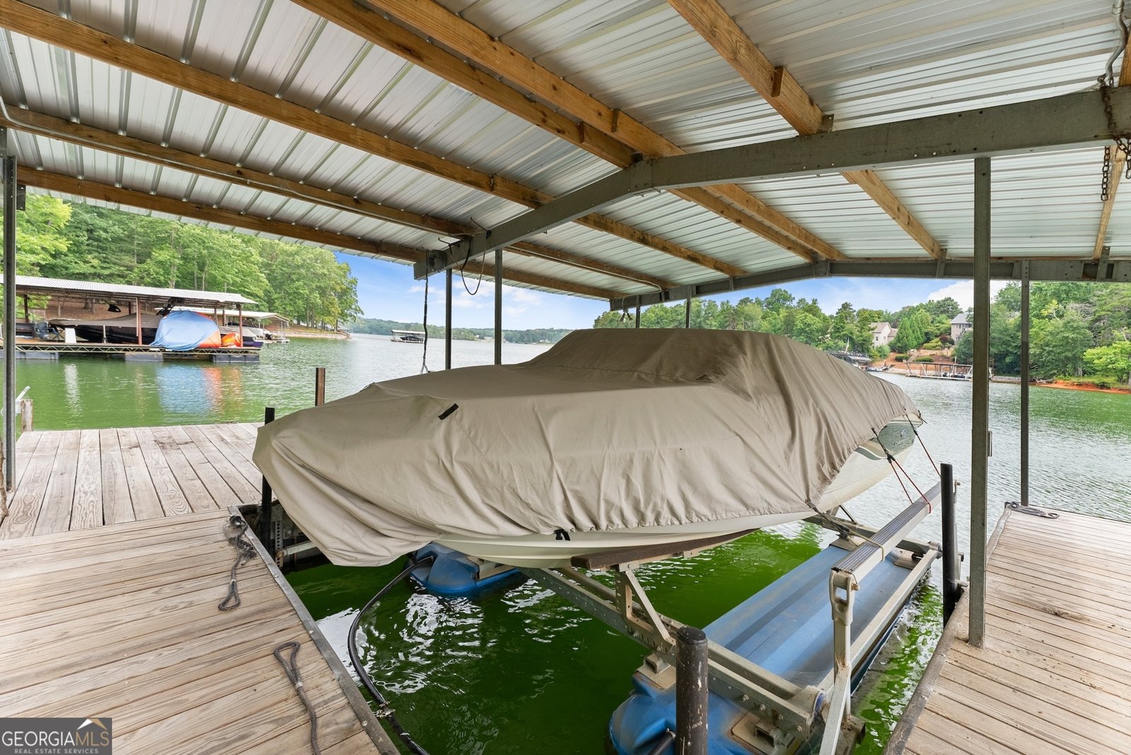 2550 Cove Road Gainesville - 16