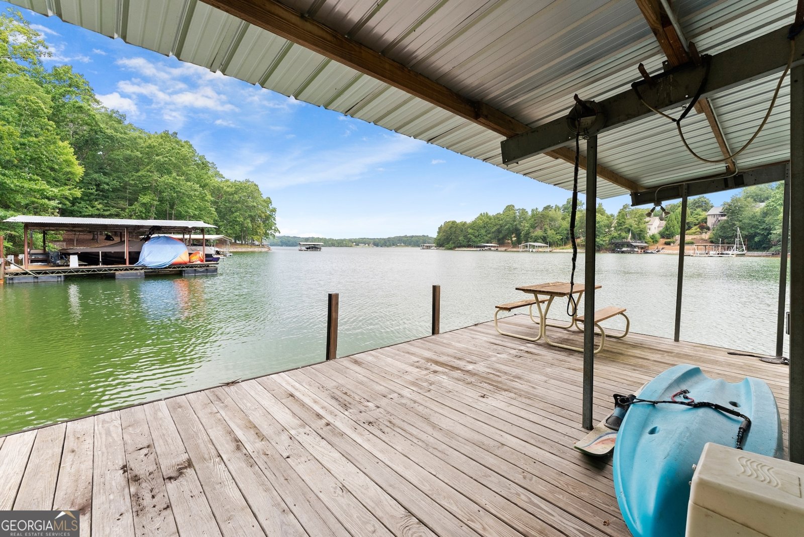 2550 Cove Road Gainesville - 17
