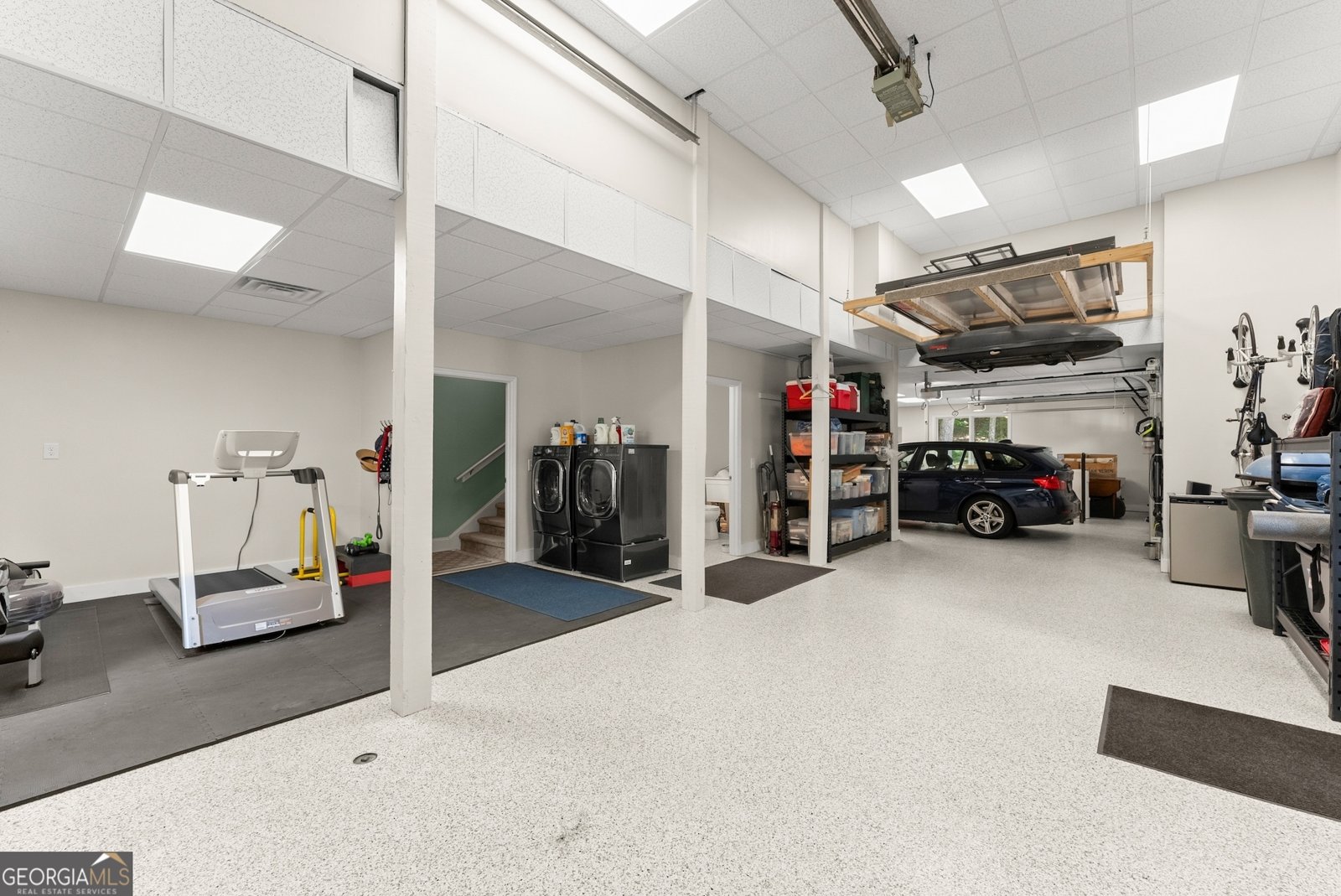2550 Cove Road Gainesville - 2