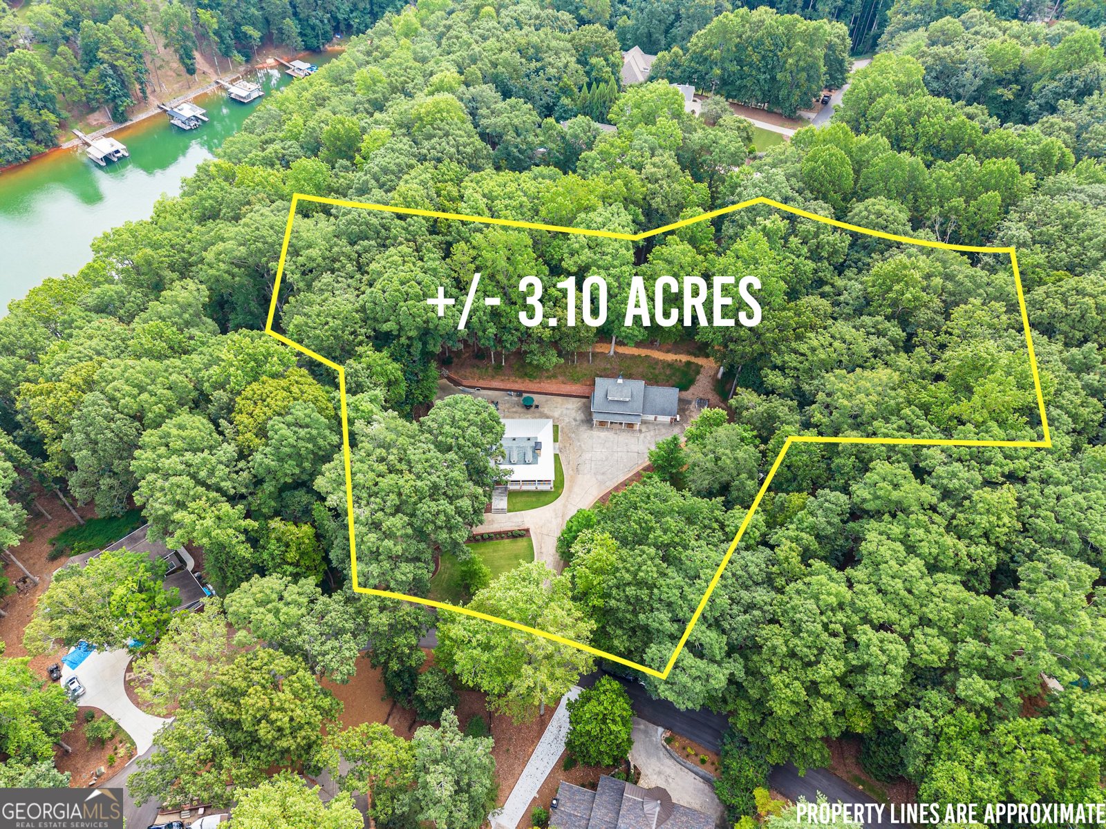 2550 Cove Road Gainesville - 20