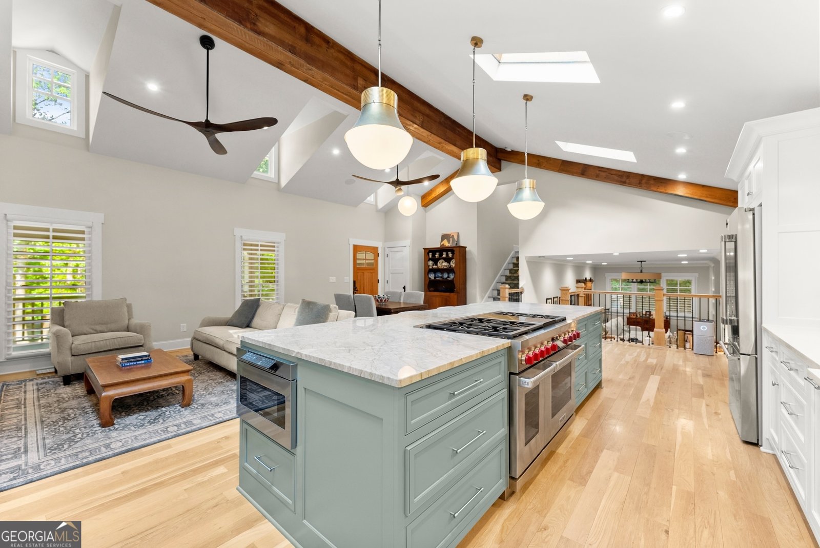 2550 Cove Road Gainesville - 22