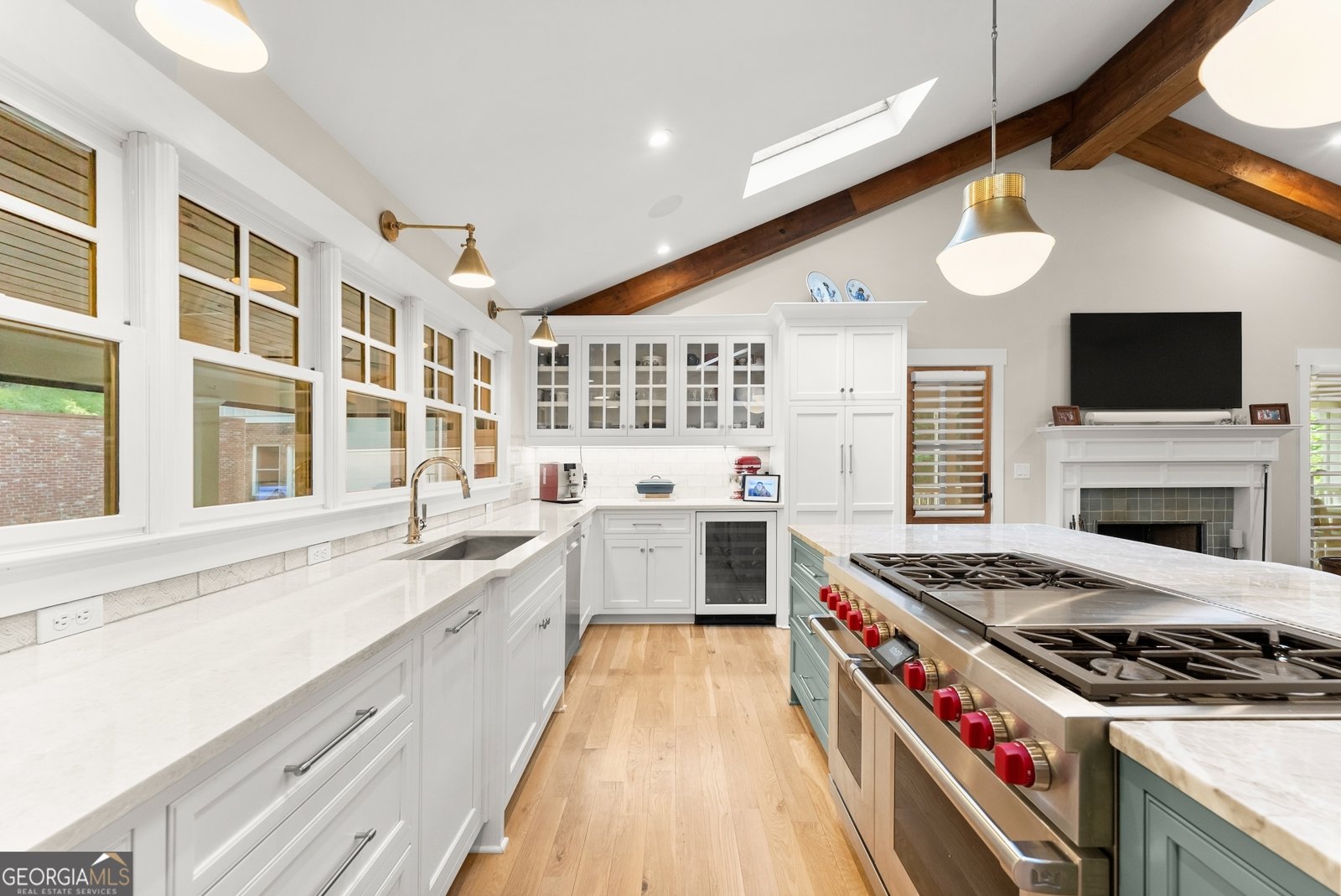 2550 Cove Road Gainesville - 23