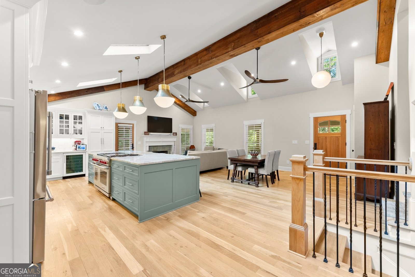 2550 Cove Road Gainesville - 24