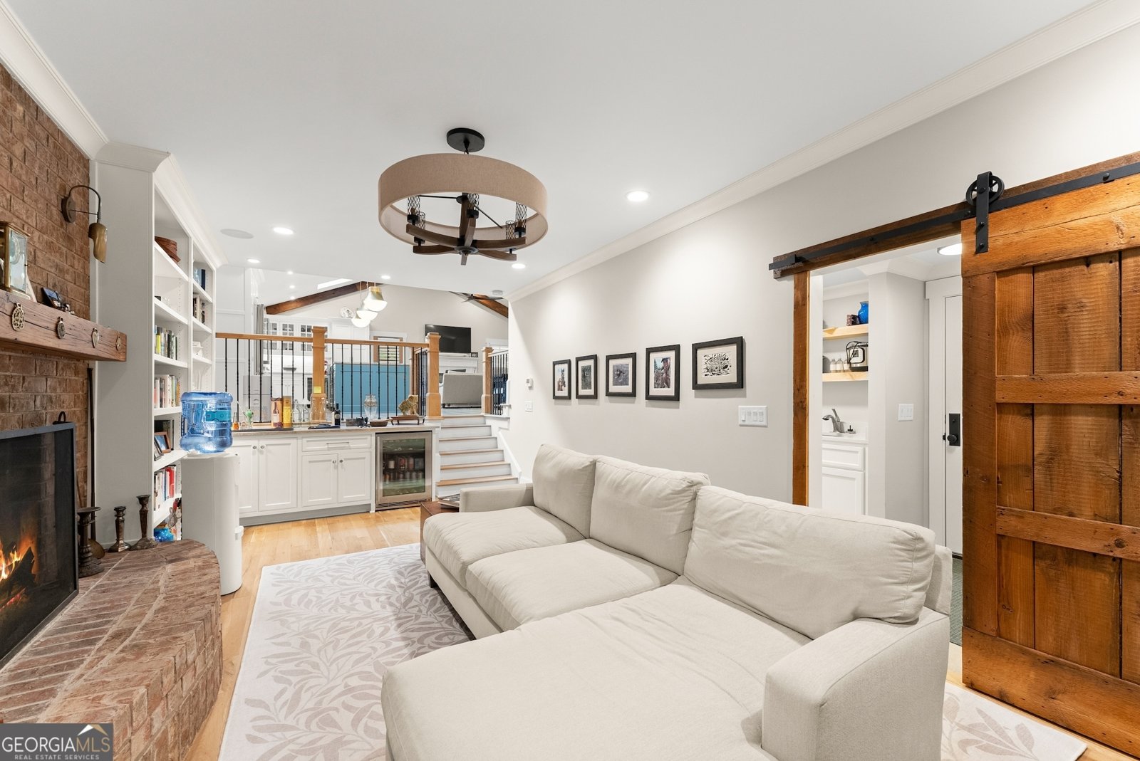 2550 Cove Road Gainesville - 27