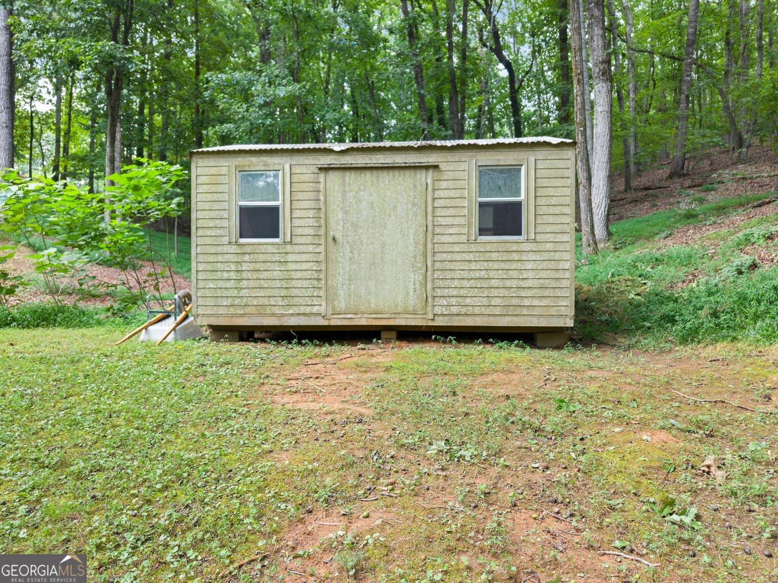 2550 Cove Road Gainesville - 59