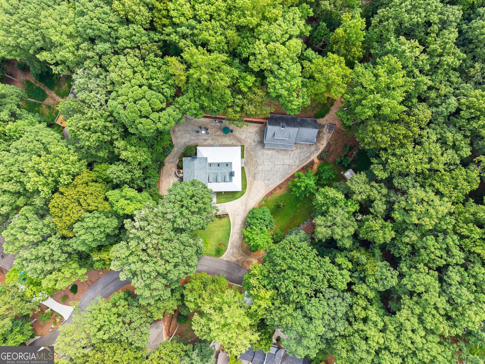 2550 Cove Road Gainesville - 60
