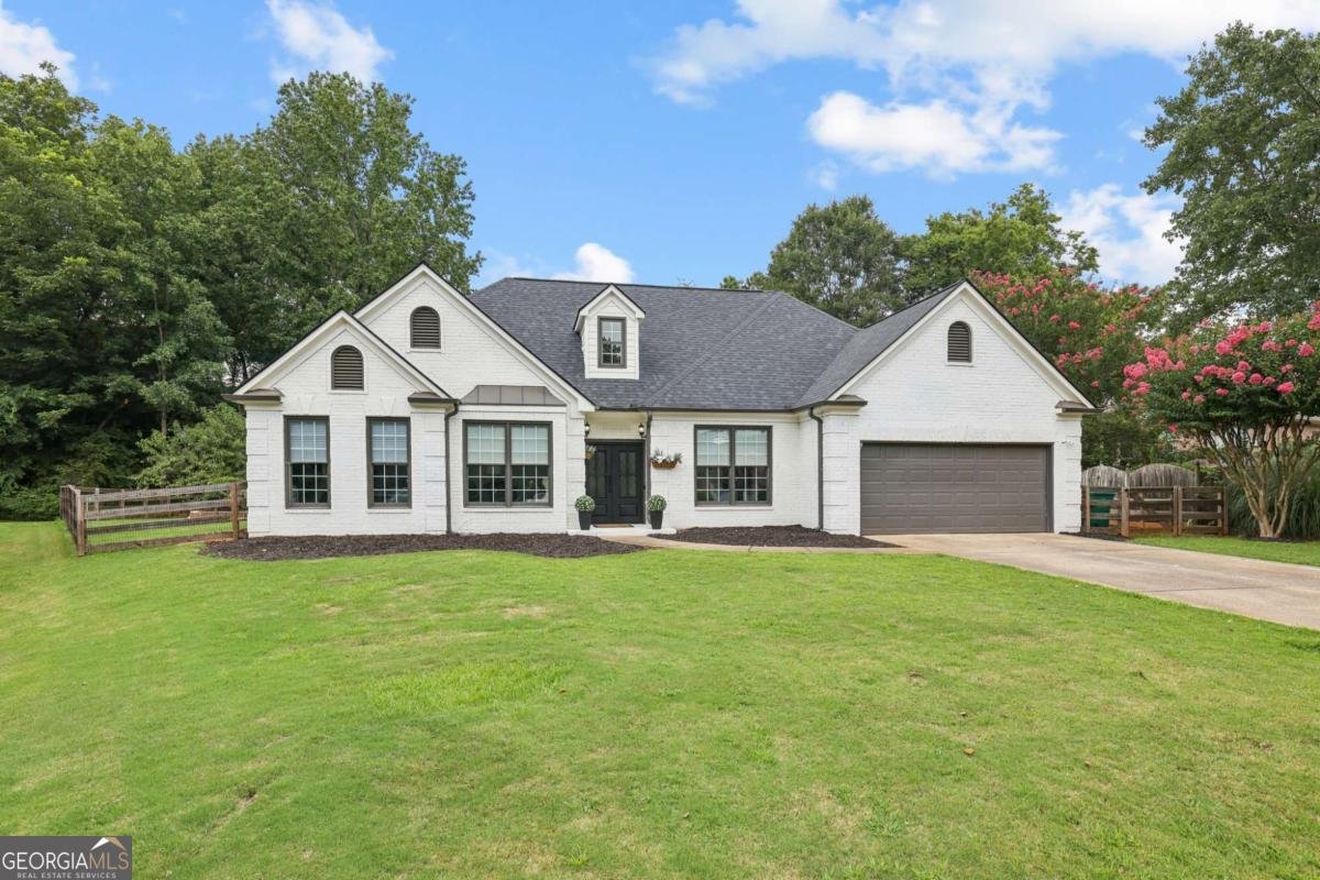 570 Arbor North Way Milton - 1