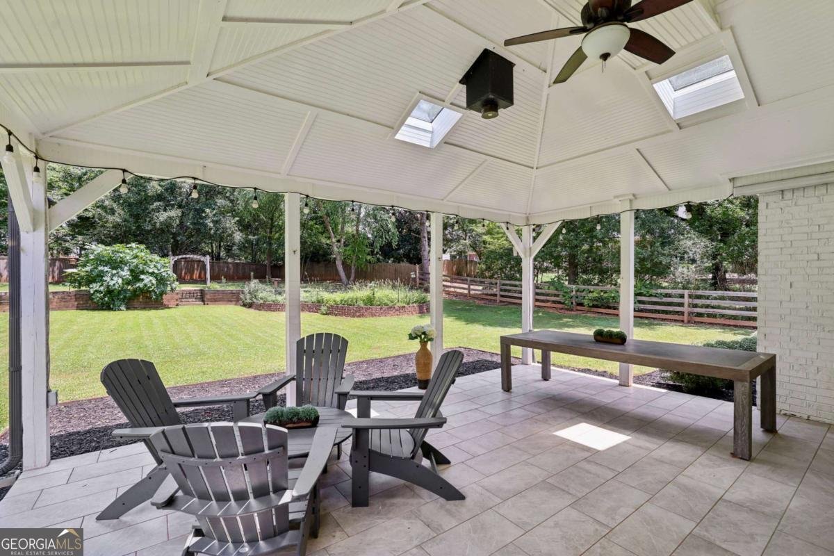 570 Arbor North Way Milton - 21