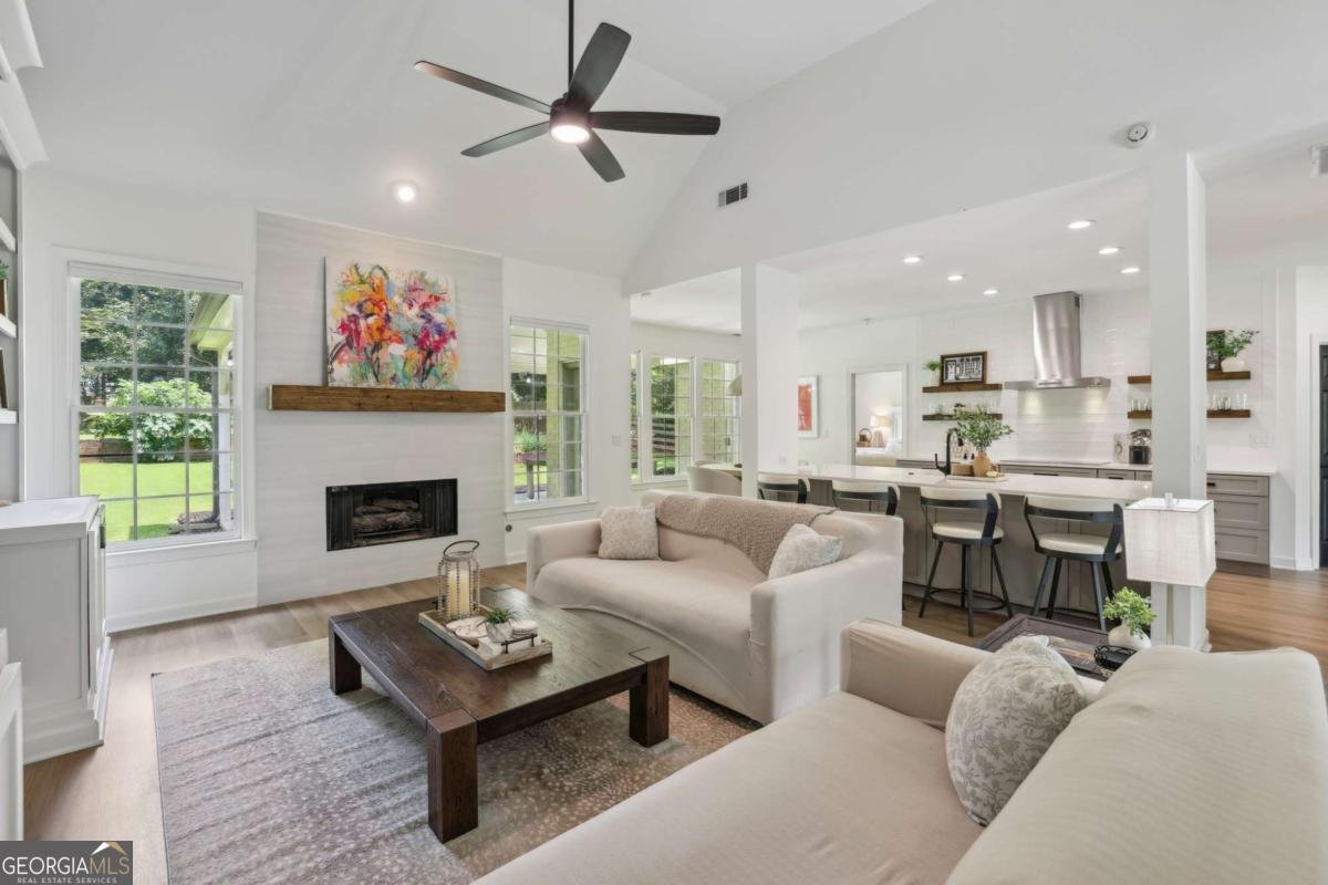 570 Arbor North Way Milton - 6