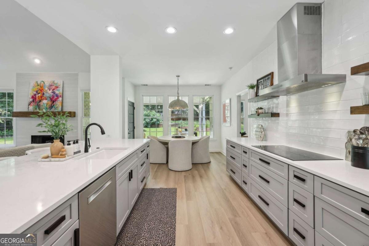 570 Arbor North Way Milton - 8